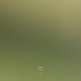 Cubierta de Raíces: un campo verde oliva